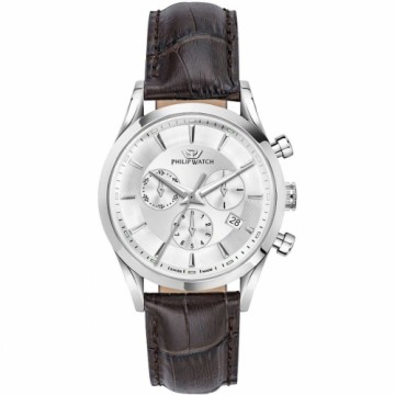 Vīriešu Pulkstenis Philip Watch R8271680003