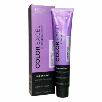 Permanent Dye Revlon Cor 8.01 (70 ml)