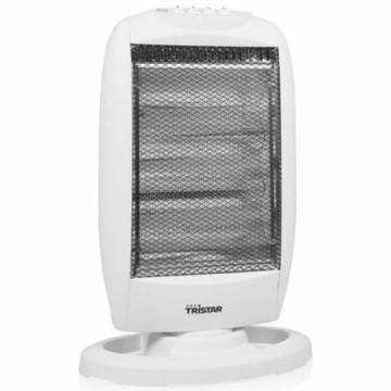 Electric Heater Tristar KA-5129 White Grey 1200 W