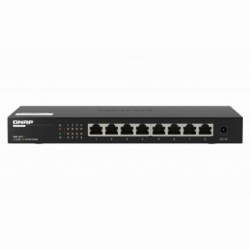 Переключатель Qnap QSW-1108-8T