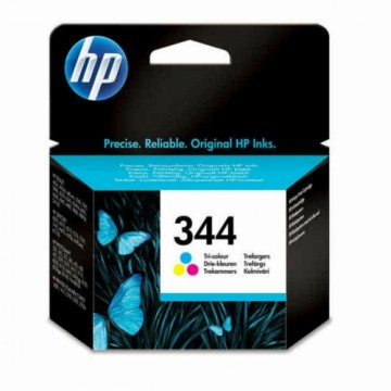 Original Ink Cartridge HP C9363EE Tricolour