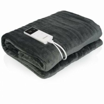 Electric Blanket Tristar BW-4781 Grey