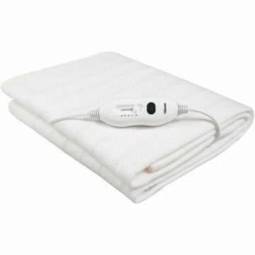 Electric Blanket Tristar BW-4751 150 x 70 cm White