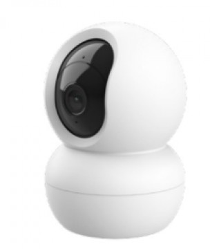 Novērošanas kamera Trust IPCAM-2800 Indoor PTZ Wi-fi camera