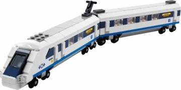 LEGO CREATOR 40518 HIGH-SPEED TRAIN