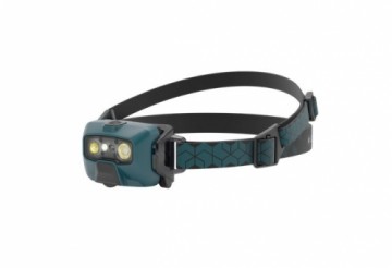 Ledlenser HF6R Core teal Green - Headband flashlight LED, green