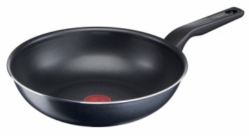 TEFAL XL Force 28 cm wok frying pan C3851953