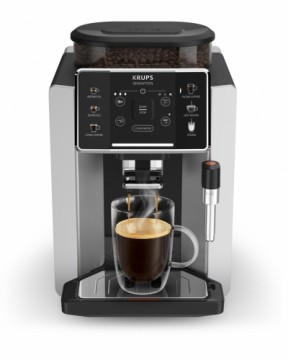 Krups Sensation EA910E Fully-auto Espresso machine 1.7 L