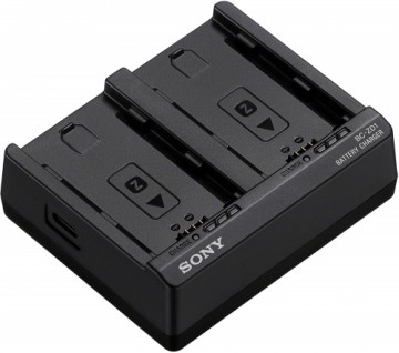 Sony battery charger BC-ZD1