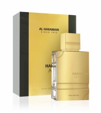 Al Haramain Amber Oud Gold Edition EDP U 75ml