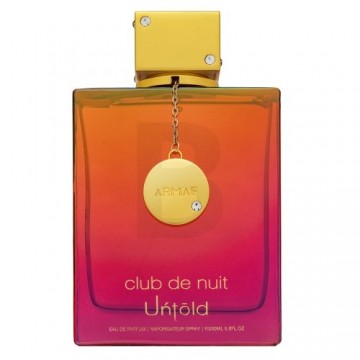 Armaf Club De Nuit Untold unisex parfimērijas ūdens 200 ml