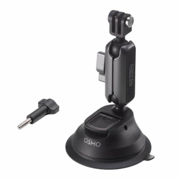 DJI Osmo Action Suction Cup Mount