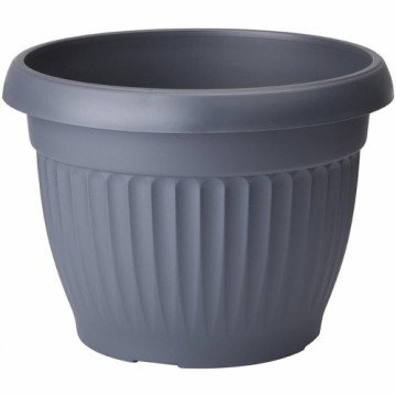 Flowerpot Dona 20 black