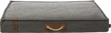 Guļvieta dzīvniekiem - Trixie BE NORDIC Föhr mattress, 100 × 70 cm