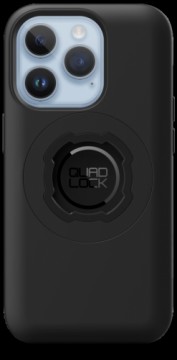 Telefona vāciņš Quad Lock MAG Case iPhone 14 Pro (QMC-IP14M) (gab.)