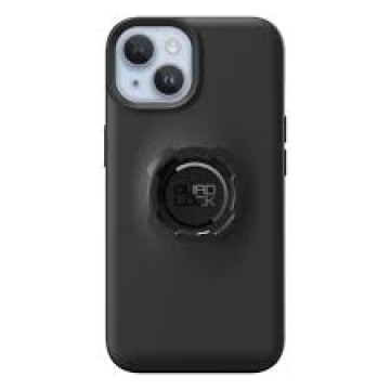 Telefona vāciņš Quad Lock iPhone 14 (QLC-IP14S) (gab.)