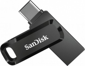 Sandisk By Western Digital MEMORY DRIVE FLASH USB-C 1TB/SDDDC3-1T00-G46 SANDISK