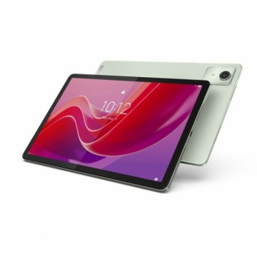 Планшет Lenovo Tab M11 11" Mediatek Helio G88 8 GB RAM 128 Гб Зеленый