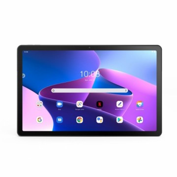 Планшет Lenovo Tab M10 Plus (3rd Gen) 10,6" Qualcomm Snapdragon 680 6 GB RAM 128 Гб Серый