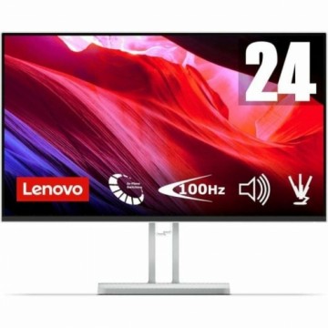 Игровой монитор Lenovo Full HD 24"