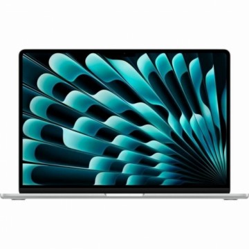 Portatīvais dators Apple MacBook Air M3 512 GB 15,3" M3