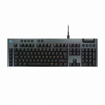 Keyboard Logitech G915 X Black AZERTY