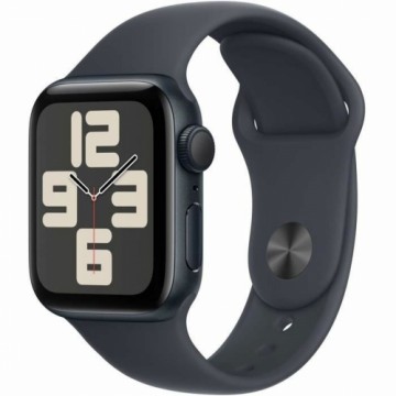 Viedpulkstenis Apple Watch SE Tumši Zils 40 mm