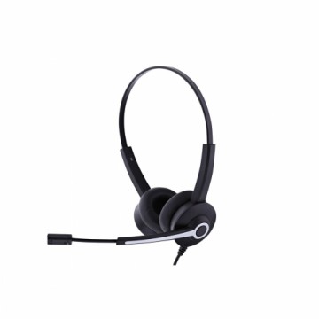 Headphones with Microphone TNB ACTIV 200S