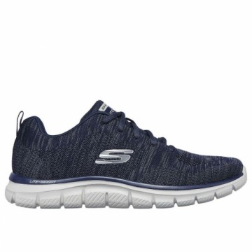 Trainers Skechers Track- Front Runner Navy Blue