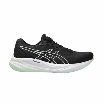 Женские спортивные кроссовки Asics Gel-Pulse 15 Чёрный