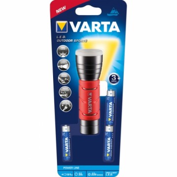 фонарь Varta 17627101421