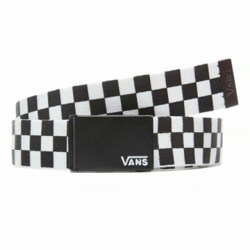 Martial Arts Belt Vans VN0A31J1Y281 Black