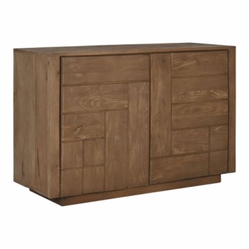 Sideboard Home ESPRIT Natural Mango wood 110 X 40 X 72 cm