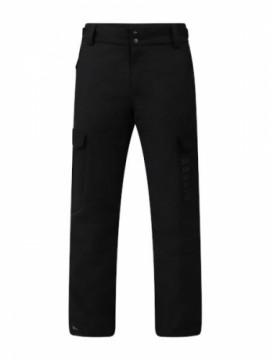 Brunotti Jamee Men Snow Pants, M, Black