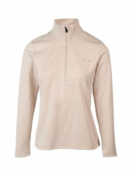 Brunotti Heronne Women Fleece, L, Canvas