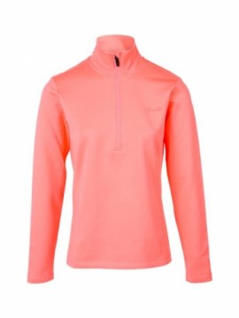 Brunotti Heronne Women Fleece, L, Coral