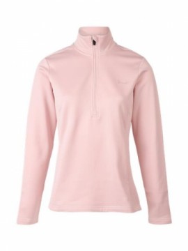 Brunotti Heronne Women Fleece, S, Soft Pink