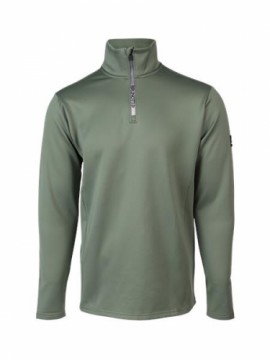 Brunotti Heros Men Fleece, L, Vintage Green