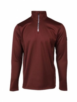 Brunotti Heros Men Fleece, S, Port