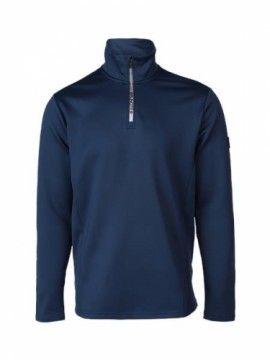 Brunotti Heros Men Fleece, S, Night Blue