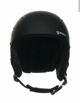 Brunotti Buffalo Uni Snow Helmet Black 54/58