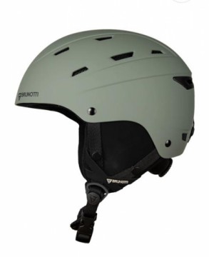 Brunotti Buffalo Uni Snow Helmet Vintage Green 58/61