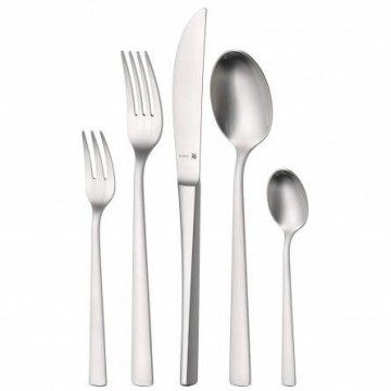 WMF 1158916330 flatware set 30 pc(s) Stainless steel