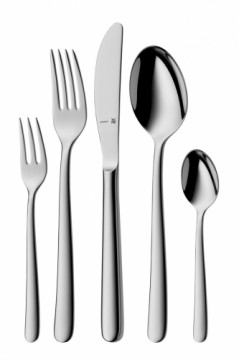 WMF Kult Plus 1260916340 flatware set 30 pc(s) Stainless steel