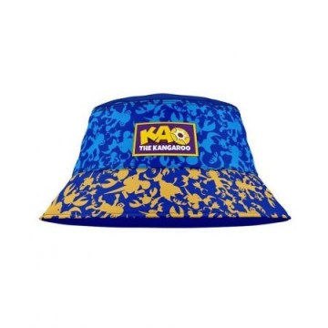 Cenega Publishing Czapka Bucket Hat Good Loot Kangurek Kao