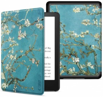 Tech-Protect e-reader case SmartCase Kindle Paperwhite 6/Colorsoft/Signature Edition, sakura