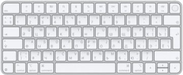 Apple Magic Keyboard Touch ID RUS