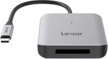 Lexar card reader CFexpress Type B