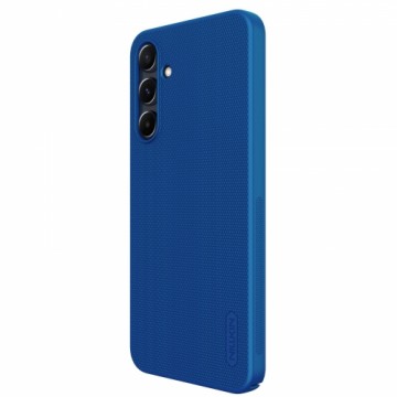 Nillkin Super Frosted Back Cover for Samsung Galaxy A16 4G|5G Peacock Blue