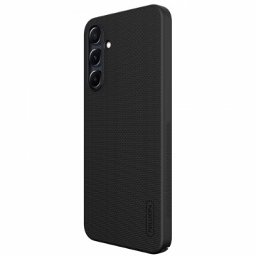 Nillkin Super Frosted Back Cover for Samsung Galaxy A16 4G|5G Black